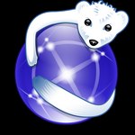 1:1 2007 alpha_channel ambiguous_gender angry beady_eyes black_eyes black_nose debian feral frutiger_aero fur globe hi_res iceweasel icon looking_at_viewer mammal mozilla_public_license mustelid musteline official_art ricardo_fernandez_fuentes shadow simple_background snout solo svg tail_wrapping transparent_background true_musteline weasel white_body white_fur