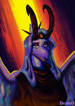 abstract_background amber_eyes anthro bone_frill cosplay crossover_cosplay eyelashes eyeshadow feathered_wings feathers female frill_(anatomy) glistening glistening_body glistening_scales grey_body grey_hair grey_scales hair long_hair looking_at_viewer makeup scales snout solo text wings dashlostudios cavemanon_studios goodbye_volcano_high ko_op_(game_developer) loki_(tv_series) marvel snoot_game fang_(gvh) loki_(marvel) deity jotunn prehistoric_species pterosaur reptile scalie 2025 absurd_res artist_name crossover dated digital_drawing_(artwork) digital_media_(artwork) hi_res signature watermark