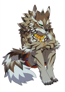 E621 profile picture for @Mul