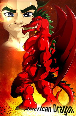 abs american_dragon:_jake_long anthro biceps claws disney dragon hair human jake_long kanai looking_at_viewer male mammal muscles nipples pecs red_body scalie sharp_teeth smile standing teeth wings
Rating: Safe
Score: 0
User: syrmat
Date: November 30, 2014 abs american_dragon:_jake_long anthro biceps claws disney dragon hair human jake_long kanai looking_at_viewer male mammal muscles nipples pecs red_body scalie sharp_teeth smile standing teeth wings
Rating: Safe
Score: 0
User: syrmat
Date: November 30, 2014