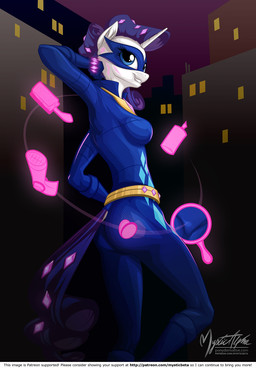 2015 anthro anthrofied belt blue_eyes bracelet building cartoon city costume digital_media_(artwork) equine female friendship_is_magic gem glowing hair horn horse jewelry levitation magic mammal mask mirror my_little_pony mysticalpha pony pose power_ponies_(mlp) purple_hair radiance_(mlp) rarity_(mlp) skinsuit solo standing unicorn
Rating: Safe
Score: 12
User: 2DUK
Date: January 24, 2015 2015 anthro anthrofied belt blue_eyes bracelet building cartoon city costume digital_media_(artwork) equine female friendship_is_magic gem glowing hair horn horse jewelry levitation magic mammal mask mirror my_little_pony mysticalpha pony pose power_ponies_(mlp) purple_hair radiance_(mlp) rarity_(mlp) skinsuit solo standing unicorn
Rating: Safe
Score: 12
User: 2DUK
Date: January 24, 2015