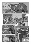 bell bitsy_poof candy comic cutie_mark dessert dialogue door english_text equid equine feathered_wings feathers female feral food glowing greeting greyscale hair hasbro horn inside itsy_bitsy_adventures jinky_dink lollie_pop lollipop long_hair looking_back lying magic magic_user male mammal monochrome my_little_pony mythological_creature mythological_equine mythology open_mouth pegasus sign silverblazebrony sitting smile text tongue unicorn wings