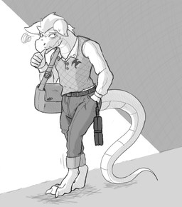 ageplay anthro bodily_fluids claws clothed clothing diaper diaper_peekage diaper_under_clothing embarrassed infantilism long_tail male roleplay simple_background solo sucking sweat tail thumb_suck toe_claws wearing_diaper poofy_dragon mythology poofy_dragon_(character) dragon mythological_creature mythological_scalie scalie 2020 digital_media_(artwork) greyscale monochrome
