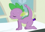 2012 anal anal_insertion anal_masturbation anal_penetration dildo dragon friendship_is_magic insertion inside male masturbation my_little_pony penetration scalie sex_toy solo spike_(mlp) sweat
Rating: Explicit
Score: 14
User: derpihooves09
Date: October 16, 2012