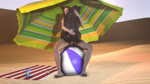 ball ball_slap balls balls_deep beach beach_ball bestiality big_breasts bouncing_balls breasts brown_hair duo erection feet female female_on_feral female_penetrated feral feral_penetrating feral_penetrating_human from_front_position genitals hair human_on_feral human_penetrated humanoid_feet inflatable interspecies knot lying male male/female male_on_human male_penetrating male_penetrating_female missionary_position nude on_back outside penetration plantigrade seaside sex sex_on_the_beach sitting_on_ball slap towel umbrella johndoe1970 capcom resident_evil jill_valentine canid canine canis domestic_dog human mammal 16:9 3d_(artwork) 3d_animation animated digital_media_(artwork) high_framerate no_sound short_playtime source_filmmaker_(artwork) webm widescreen