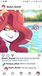 anthro asphyxiation beverage blue_eyes drowning duo female hair poolside red_hair screencap smile solo_focus text rainbowscreen instagram mythology this_ain't_about_him mochi_(rainbowscreen) penelope_(rainbowscreen) scarlet_(rainbowscreen) amur_carp carp cetacean cyprinid cypriniform dolphin domestic_cat dragon felid feline felis fish hybrid koi mammal marine mythological_creature mythological_scalie oceanic_dolphin orca ragdoll_cat scalie toothed_whale typical_carp digital_media_(artwork) english_text hi_res meme shaded