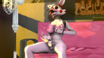 anthro biped bouncing_breasts breasts butt eyes_closed female fingering fingering_self genitals hand_on_breast machine masturbation moan nipples nude open_mouth pussy sitting solo teeth vaginal vaginal_fingering vaginal_masturbation epilepsy_warning nobody3 sound_warning five_nights_at_freddy's five_nights_at_freddy's_2 scottgames mangle_(fnaf) mangle_(psychojohn2) animatronic canid canine fox mammal robot 16:9 2018 3d_(artwork) 3d_animation animated compression_artifacts digital_media_(artwork) loop short_playtime sound source_filmmaker_(artwork) webm widescreen