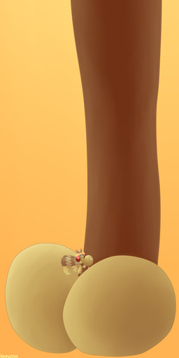 antennae_(anatomy) anthro balls big_balls big_breasts big_penis breasts genitals gynomorph huge_balls huge_breasts huge_penis hyper hyper_balls hyper_genitalia hyper_penis intersex non-mammal_breasts penis simple_background solo wings kespuzzuo povimoulli_(kespuzzuo) arthropod insect lepidopteran moth 2018 absurd_res digital_media_(artwork) hi_res busty_boy_(lore) male_(lore)