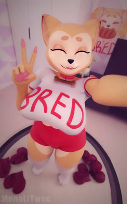 5_fingers anthro areola bedroom_eyes big_areola big_breasts big_tail bottomwear bouncing_breasts breast_jiggle breasts brown_body brown_fur claws clothed clothed_anthro clothed_female clothing collar crop_top curled_tail curvy_figure detailed_background erect_nipples eyelashes eyes_closed female finger_claws fingers flirting footwear fully_clothed fully_clothed_anthro fully_clothed_female fur genitals gesture giggle giggling glowing glowing_eyes hand_gesture handjob_gesture happy high-angle_view hip_sway inside jiggling laugh lights_off long_socks looking_at_viewer midriff multicolored_body multicolored_fur narrowed_eyes night nipples nude nude_anthro nude_female open_mouth open_smile pawpads playful plump_labia recording_video red_bottomwear red_clothing red_eyes red_shorts seductive selfie shaking_hips sharp_teeth shirt shorts smile socks solo star suggestive suggestive_gesture t-shirt tail tail_motion tailwag tan_body tan_fur teeth thick_thighs three-quarter_view tongue topwear two_tone_body two_tone_fur under_boob v_sign voluptuous voluptuous_anthro voluptuous_female vulva white_clothing white_crop_top white_footwear white_shirt white_socks white_t-shirt white_topwear wide_hipped_anthro wide_hipped_female wide_hips monolitwec captainflapcats_(rigger) opennsfwsp_(va) thebredfactory_(va) valorlynz_(modeler) perspective_(meme) shiba_(shibashibs) canid canine canis domestic_dog mammal shiba_inu spitz 2025 3d_(artwork) 3d_animation 5:8 animated blender_(artwork) digital_media_(artwork) hi_res high_framerate meme short_playtime sound voice_acted webm