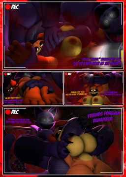 anthro asphyxiation big_breasts big_penis breast_grab breasts camera camera_hud captured choking choking_on_penis crossgender duo feet fellatio female flexible foot_fetish foot_grab foot_on_breast foot_play footjob forced fur genitals gynomorph gynomorph/female hand_on_breast helpless huge_breasts huge_penis intersex intersex/female oral oral_penetration orange_body orange_fur penetration penile penis purple_body purple_fur rape reaching_towards_viewer restrained sex size_difference text toy vulva white_eyes furchev nightbotgrey_(modeler) mob_entertainment poppy_playtime smiling_critters catnap_(poppy_playtime) dogday_(poppy_playtime) canid canine domestic_cat felid feline felis mammal monster 3d_(artwork) comic digital_media_(artwork) english_text hi_res source_filmmaker_(artwork)