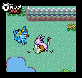 age_difference ambiguous_penetration balls big_butt birth blue_body brown_body butt egg feral feral_on_feral feral_penetrated feral_rape feral_raped forced genitals group hatching_from_egg male male/male male_feral neonate penetration pokemon_egg purple_body rape sex stuck tail trio young young_feral young_male onoono nintendo pokemon eevee eeveelution espeon generation_1_pokemon generation_2_pokemon pokemon_(species) vaporeon animated digital_media_(artwork) pixel_(artwork) pixel_animation