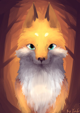 absurd_res ambiguous_gender black_fur black_nose canid canine color_fox feral fox front_view fur hi_res looking_at_viewer mammal orange_fur solo white_fur
Rating: Safe
Score: 3
User: laranja
Date: May 19, 2019 absurd_res ambiguous_gender black_fur black_nose canid canine color_fox feral fox front_view fur hi_res looking_at_viewer mammal orange_fur solo white_fur
Rating: Safe
Score: 3
User: laranja
Date: May 19, 2019