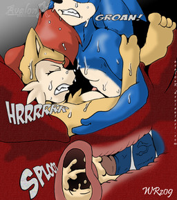 anthro aval0nx bed breasts chipmunk cum cum_in_pussy cum_inside erection eyes_closed female hedgehog internal lying male male/female mammal missionary_position nipples nude on_back orgasm penetration penis plain_background rodent sally_acorn sega sex sonic_(series) sonic_the_hedgehog sweat vaginal vaginal_penetration vein
Rating: Explicit
Score: 15
User: Robinebra
Date: August 06, 2012 anthro aval0nx bed breasts chipmunk cum cum_in_pussy cum_inside erection eyes_closed female hedgehog internal lying male male/female mammal missionary_position nipples nude on_back orgasm penetration penis plain_background rodent sally_acorn sega sex sonic_(series) sonic_the_hedgehog sweat vaginal vaginal_penetration vein
Rating: Explicit
Score: 15
User: Robinebra
Date: August 06, 2012