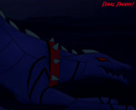 alien_genitalia animal_genitalia animal_pussy anus bestiality blue_body canine_genitalia canine_pussy collar doggystyle dominant dominant_male duo female feral feral_penetrated from_behind_position genitals human_on_feral human_penetrating human_penetrating_female human_penetrating_feral humanoid_genitalia humanoid_penis interspecies looking_at_another looking_pleasured male male/female open_mouth outside outside_sex penetration penis pussy red_eyes sex sharp_teeth size_difference sound_effects spiked_back spiked_collar spikes teeth vaginal vaginal_penetration barndog feral_frenzy zed_(ben_10) canid canine human mammal animated better_version_at_paywall hi_res promotional_material sound voice_acted webm