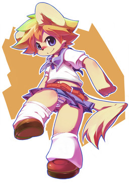 2011 absolute_territory belt blonde_hair blue_eyes bulge canine clothing crossdressing fox girly green_hair hair knee_socks legwear looking_at_viewer low-angle_shot male mammal midriff miniskirt mumu orange_hair panties pixiv red_hair sailor_uniform shota simple_background skirt smile underwear young
Rating: Questionable
Score: 4
User: Squir
Date: February 24, 2015 2011 absolute_territory belt blonde_hair blue_eyes bulge canine clothing crossdressing fox girly green_hair hair knee_socks legwear looking_at_viewer low-angle_shot male mammal midriff miniskirt mumu orange_hair panties pixiv red_hair sailor_uniform shota simple_background skirt smile underwear young
Rating: Questionable
Score: 4
User: Squir
Date: February 24, 2015