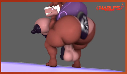 anthro anus anus_expansion backsack balls balls_expansion big_balls big_breasts big_butt big_penis breast_expansion breasts butt cake dessert expansion food genital_expansion genitals gynomorph huge_balls huge_breasts huge_butt huge_penis hyper hyper_balls hyper_breasts hyper_butt hyper_genitalia hyper_penis intersex penis penis_expansion puffy_anus rapid_expansion shaking_butt solo transformation twerking iggyincineroar nomoreusernamestouse sound_warning streusel_(iggyincineroar) cakehound food_creature werehound 2025 3d_(artwork) 3d_animation animated digital_media_(artwork) hi_res short_playtime sound source_filmmaker_(artwork) video genderfluid_(lore)