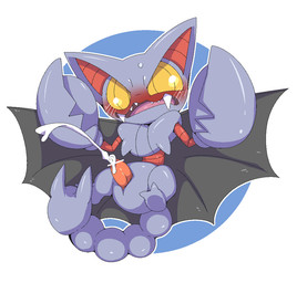 blush censored claws cum cumshot doneru ejaculation embarrassed erection feral gliscor looking_at_viewer male mammal membranous_wings nintendo open_mouth orgasm penis pokémon pokémon_(species) simple_background solo sweat teeth tongue video_games white_background wings yellow_eyes
Rating: Explicit
Score: 4
User: Purplebird
Date: June 20, 2018 blush censored claws cum cumshot doneru ejaculation embarrassed erection feral gliscor looking_at_viewer male mammal membranous_wings nintendo open_mouth orgasm penis pokémon pokémon_(species) simple_background solo sweat teeth tongue video_games white_background wings yellow_eyes
Rating: Explicit
Score: 4
User: Purplebird
Date: June 20, 2018