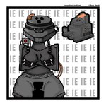 anthro border breasts crossed_arms female gt_new_horizon immersive_engineering industrial machine medium_breasts mod pipe technology text white_border alberto_omega microsoft minecraft mojang xbox_game_studios animate_inanimate humanoid robot 1:1 reference_image url