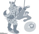 anal belly belly_inflation bodily_fluids cum cum_inflation cum_inside ejaculation feet genital_fluids hand_on_belly impregnation inflation knot male male/male male_impregnating_male male_impregnation navel orgasm outie_navel paws sex toes cudacore arty devan_doberman canid canine canis dobermann domestic_dog hyena mammal pinscher hi_res
