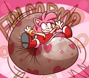 accessory anthro big_diaper boots clothing cuff_(restraint) diaper dress excessive_feces exposed_diaper feces female footwear fur fur_tuft gloves gold_cuffs handwear headband huge_diaper hyper hyper_diaper hyper_feces hyper_soiling metal_cuffs pink_body pink_fur pooping red_boots red_clothing red_dress red_footwear restraints ring shoes soiled_diaper soiling soiling_diaper solo tan_body tuft unclean_diaper used_diaper using_diaper white_clothing white_gloves white_handwear dummydoodles sega sonic_the_hedgehog_(series) amy_rose eulipotyphlan hedgehog mammal
