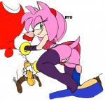 amy_rose anus balls blush canine cum cum_in_pussy cum_inside cumshot echidna erection female foursome fox green_eyes grin group group_sex hair handjob hedgehog knuckles_the_echidna looking_at_viewer looking_back male mammal marthedog miles_prower orgasm penis pink_hair pussy sega sex smile sonic_(series) sonic_boom sonic_the_hedgehog straight
Rating: Explicit
Score: 8
User: Robinebra
Date: February 15, 2014