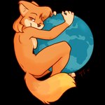 1:1 2007 4_fingers 5_fingers ajin alpha_channel alternate_version_at_source anthro biped breast_squish breasts canid canine digital_media_(artwork) earth embrace female fingers firefox fox fur globe hair holding_planet hug icon looking_at_viewer macro mammal mozilla nude one_eye_closed orange_body orange_fur orange_hair os-tan personification planet red_eyes side_boob simple_background smile solo squish tail terra_macro text web_browser wink