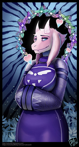 E621 profile picture for @Roaming