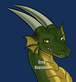 ear_frill female feral frill_(anatomy) horn looking_at_viewer open_mouth scales simple_background teeth_showing transparent_background yellow_eyes errokioslem mythology dragon mythological_creature mythological_scalie scalie alpha_channel animated portrait three-quarter_portrait