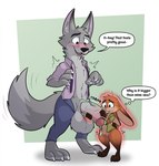 absurd_res alternate_species anthro attribute_theft big_butt big_penis butt canid canine crossgender disney duo eipieipie english_text female fox ftm_crossgender ftm_transformation gender_transformation genitals growing hi_res hopps huge_penis hybrid hyper hyper_genitalia hyper_penis judy_hopps lagomorph leporid male male/female mammal mtf_crossgender mtf_transformation nick_wilde penis rabbit shrinking size_difference size_theft size_transformation stealing text transformation zootopia