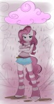 2011 angry anthro anthrofied blue_eyes breasts chocolate chocolate_rain clothing cloud equine female friendship_is_magic hair horse my_little_pony pink_hair pinkie_pie_(mlp) pony puddle rain shadowill solo stockings wet
Rating: Safe
Score: 17
User: Long_Fallen
Date: September 29, 2011