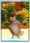 anthro beach bra dreamworks female gloria hippo madagascar seaside seaweed starfish stick tree underwear
Rating: Questionable
Score: 0
User: trolll
Date: March 17, 2014