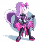 anal_beads bedroom_eyes boots bow bustier cleavage collar condom condom_in_mouth female fifi_la_fume gloves looking_at_viewer sex_toy skunk solo standing thigh_highs tiny_toon_adventures tiny_toons ultrahurtman warner_brothers
Rating: Questionable
Score: 23
User: Munkelzahn
Date: August 25, 2013