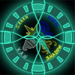 10_souls 1:1 animated animated_comic choice clock comic fan_character gear glowing hasbro lovingwolf low_res my_little_pony story symbol time zero_pictured