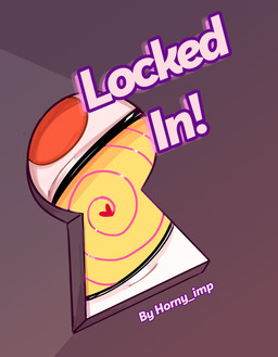 anthro hypnosis hypnotic_eyes lock locker male mind_control solo spiral spiral_eyes horny_imp nintendo pokemon loren_(horny_imp) cinderace generation_8_pokemon pokemon_(species) cover cover_art cover_page hi_res