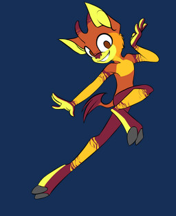 2_toes 4_fingers action_pose anthro biped brown_body brown_eyes brown_fur brown_horn brown_nose brown_stripes cloven_hooves dipstick_horn feet fingers fur grey_hooves hooves horn humanoid_hands jumping male midair multicolored_body multicolored_fur multicolored_horn nude orange_body orange_fur ossicone pose raised_leg simple_background smile solo striped_body striped_fur stripes tail tail_tuft toes toony transparent_background tuft two_tone_body two_tone_fur yellow_body yellow_fur yellow_stripes anakonda1331 inuxi sega sonic_the_hedgehog_(series) fan_character giraffid mammal okapi 2013 alpha_channel digital_media_(artwork) full-length_portrait portrait