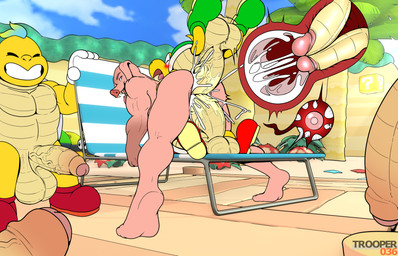 ?_block andromorph andromorph/male andromorph_anthro andromorph_penetrated anthro anthro_on_anthro anthro_penetrated anthro_penetrating anthro_penetrating_anthro balls barazoku beach big_penis bodily_fluids butt cervical_penetration clothing cum cum_drip cum_in_uterus cum_in_vagina cum_inside cum_splatter double_penetration double_vaginal dripping ejaculation footwear genital_fluids genitals group group_sex huge_penis hyper hyper_genitalia hyper_penis impregnation internal internal_vaginal intersex intersex/male intersex_anthro intersex_penetrated larger_andromorph larger_anthro larger_intersex larger_penetrated larger_sub male male_anthro male_penetrating male_penetrating_andromorph male_penetrating_intersex mature_male muscular non-mammal_balls nude nude_andromorph nude_anthro nude_male orgy ovum penetration penis pink_body pink_skin sex shoes size_difference size_play smaller_anthro smaller_male sperm_cell submissive uterus vaginal vaginal_canal vaginal_penetration vein veiny_penis trooper036 mario_bros nintendo super_mario_3d_world karsz_(registeredjusttolurk3) biddybud_(mario) chargin'_chuck domestic_pig koopa koopa_troopa mammal reptile scalie suid suine sus_(pig) tortoise turtle 14:9 absurd_res hi_res