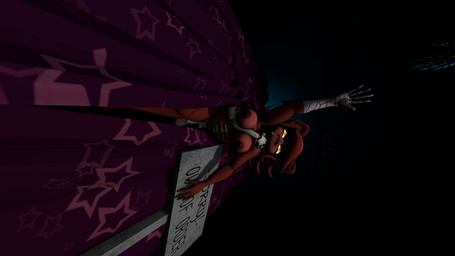 asphyxiation big_breasts bodily_fluids breasts choking crossgender cum cum_drip cum_in_mouth cum_in_vagina cum_inside dripping duo female forced genital_fluids gynomorph intersex intersex/female machine restrained trapped electro_esfera cryptiacurves_(modeler) disembowell_(modeler) five_nights_at_freddy's five_nights_at_freddy's_2 fredina's_nightclub scottgames fexa_(cryptiacurves) foxy_(fnaf) mangle_(fnaf) toy_bonnie_(fnaf) animatronic canid canine fox humanoid mammal robot 16:9 3d_(artwork) 4k absurd_res digital_media_(artwork) hi_res source_filmmaker_(artwork) widescreen