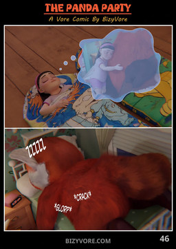 adolescent anthro bedroom duo fart vore young bizyvore disney pixar turning_red meilin_lee_(turning_red) ailurid human mammal red_panda 2025 3d_(artwork) 3d_animation animated comic digital_media_(artwork) hi_res loop no_sound short_playtime webm