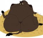 2012 belly big_belly big_breasts big_butt big_thighs boar breasts butt chubby dark_skin female lying mammal obese overweight porcine pregnant riis
Rating: Explicit
Score: 1
User: I_Sir_Wolf
Date: March 10, 2014