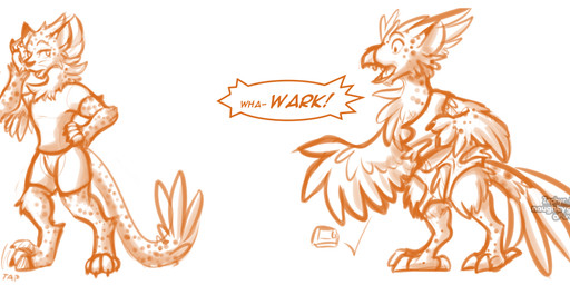 2017 avian beak bird cheetah chocobo clothing comic dialogue digital_media_(artwork) feathered_tail feathers feline final_fantasy hair invalid_tag long_tail male mammal naughtygryph phone ripping square_enix suit tearing text torn_clothing track transformation video_games wings
Rating: Safe
Score: 2
User: Snow_Flake
Date: August 22, 2017 2017 avian beak bird cheetah chocobo clothing comic dialogue digital_media_(artwork) feathered_tail feathers feline final_fantasy hair invalid_tag long_tail male mammal naughtygryph phone ripping square_enix suit tearing text torn_clothing track transformation video_games wings
Rating: Safe
Score: 2
User: Snow_Flake
Date: August 22, 2017