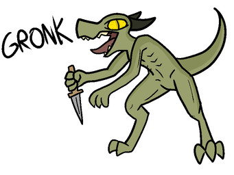 E621 profile picture for @Mongoloid