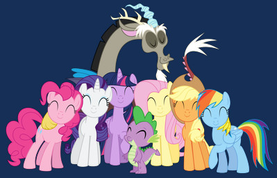 2014 absurd_res alpha_channel applejack_(mlp) beard blonde_hair blue_fur cowboy_hat cute cutie_mark discord_(mlp) draconequus dragon equine eyes_closed facial_hair fangs female feral fluttershy_(mlp) friendship_is_magic fur grey_fur group hair hat hi_res horn horse horse_tail male mammal masemj multicolored_hair my_little_pony orange_fur pegasus pink_fur pink_hair pinkie_pie_(mlp) pony purple_fur purple_hair rainbow_dash_(mlp) rainbow_hair rainbow_tail rarity_(mlp) smile spade_tail spike_(mlp) thick_tail twilight_sparkle_(mlp) unicorn white_fur winged_unicorn wings yellow_fur
Rating: Safe
Score: 12
User: Robinebra
Date: May 15, 2014 2014 absurd_res alpha_channel applejack_(mlp) beard blonde_hair blue_fur cowboy_hat cute cutie_mark discord_(mlp) draconequus dragon equine eyes_closed facial_hair fangs female feral fluttershy_(mlp) friendship_is_magic fur grey_fur group hair hat hi_res horn horse horse_tail male mammal masemj multicolored_hair my_little_pony orange_fur pegasus pink_fur pink_hair pinkie_pie_(mlp) pony purple_fur purple_hair rainbow_dash_(mlp) rainbow_hair rainbow_tail rarity_(mlp) smile spade_tail spike_(mlp) thick_tail twilight_sparkle_(mlp) unicorn white_fur winged_unicorn wings yellow_fur
Rating: Safe
Score: 12
User: Robinebra
Date: May 15, 2014