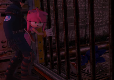 anthro clothing dangling duo female female_on_human forced genitals gloves guard hair handwear male male/female male_on_anthro penetration penile penile_penetration penis penis_in_vagina pink_hair rape sex vaginal vaginal_penetration vulva thenaysayer34 sega sonic_the_hedgehog_(series) amy_rose sonic_the_hedgehog eulipotyphlan hedgehog human humanoid mammal 3d_(artwork) 3d_animation animated digital_media_(artwork) hi_res no_sound short_playtime video