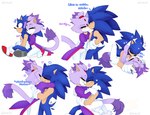 anthro blush cloak clothing dialogue duo eyes_closed female footwear gloves hand_on_back handwear heart_symbol hero high_heels hug hugging_another kissing making_out male male/female nose_to_nose nuzzling passionate_kiss princess purring romantic romantic_couple royalty shoes smile ki0nyxie sega sonic_the_hedgehog_(series) blaze_the_cat sonic_the_hedgehog domestic_cat eulipotyphlan felid feline felis hedgehog humanoid mammal absurd_res hi_res