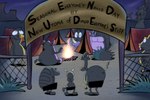 anagram anthro broken_english buckteeth butt camp campfire camping camping_tent censor_bar convenient_censorship detailed_background eyebrows eyewear fence fireplace fur glasses green_body green_hair green_shell group hair horn looking_at_viewer looking_up male navel night no_genitals nude nude_anthro nude_male open_mouth overweight overweight_anthro overweight_male plant plantigrade proboscis_(anatomy) purple_body rounded_ears shell shrub sitting slightly_chubby slightly_chubby_anthro slightly_chubby_male snout tail tail_tuft teeth tongue trunk_(anatomy) tuft tusks wearing_glasses white_body yellow_body yellow_fur rockosedits nickelodeon rocko's_modern_life beaver_policeman_(rocko's_modern_life) elephant_driving_instructor_(rocko's_modern_life) filburt_shellbach heffer_wolfe mr._horny_(rocko's_modern_life) pig_driving_instructor_(rocko's_modern_life) rocko_rama theater_warthog_(rocko's_modern_life) wild_pig_(rocko's_modern_life) beaver domestic_pig elephant elephantid macropod mammal marsupial proboscidean reptile rhinoceros rodent scalie steer suid suine sus_(pig) turtle wallaby wild_boar 3:2