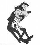 age_difference canine disney dog father father_and_son gay goofy handjob incest male mammal max_goof parent penis reach_around son weaselgrease
Rating: Explicit
Score: 4
User: Pokelova
Date: March 27, 2014