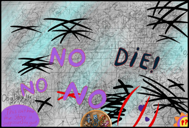anthro blood bodily_fluids breaking_the_fourth_wall comfort crying depression duo gore male male/male raining scratching_self solo tears teaser somestickygoo mob_entertainment poppy_playtime smiling_critters catnap_(poppy_playtime) dogday_(poppy_playtime) canid canine canis domestic_cat domestic_dog felid feline felis mammal comic hi_res preview sketch unfinished