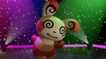 ambiguous_gender anthro dancing facial_markings head_markings markings music solo spots barbonicles nintendo pokemon generation_3_pokemon pokemon_(species) spinda 16:9 3d_(artwork) 3d_animation animated digital_media_(artwork) hi_res loop short_playtime sound webm widescreen