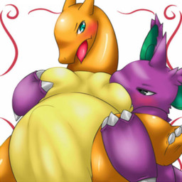 abdominal_bulge blush breast_grab breast_suck breasts charizard claws dragon duo female feral from_behind green_eyes half-closed_eyes horn male male/female nidoking nintendo open_mouth penetration pokémon scalie sex tongue video_games
Rating: Explicit
Score: 3
User: sh4dowpik4chu
Date: September 24, 2014 abdominal_bulge blush breast_grab breast_suck breasts charizard claws dragon duo female feral from_behind green_eyes half-closed_eyes horn male male/female nidoking nintendo open_mouth penetration pokémon scalie sex tongue video_games
Rating: Explicit
Score: 3
User: sh4dowpik4chu
Date: September 24, 2014