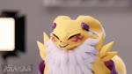 animated anthro arm_tuft aznyan bandai_namco blush breath chest_tuft clothing digimon digimon_(species) expressions eyebrows eyelashes facial_markings female fluffy_ears fur gloves goofy_smile grin handwear head_markings markings multicolored_body multicolored_fur panting renamon renamon_(dogzeela) shoulder_tuft smile solo tongue tongue_out tuft webm white_body white_fur wide_eyed yellow_body yellow_fur